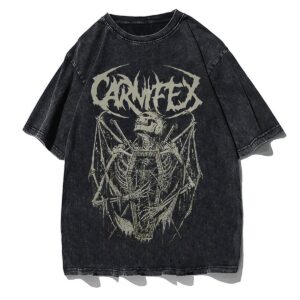 Vintage tees