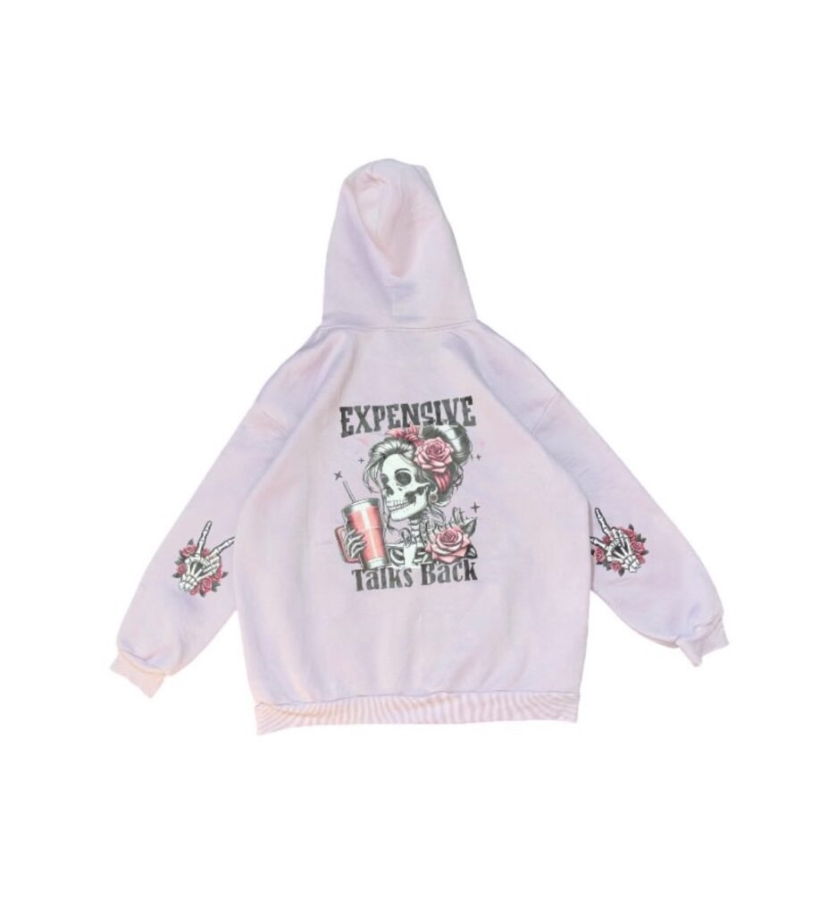 Shop screenshot