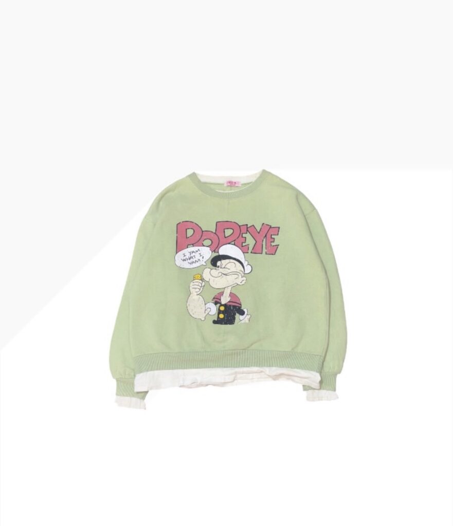 Shop screenshot